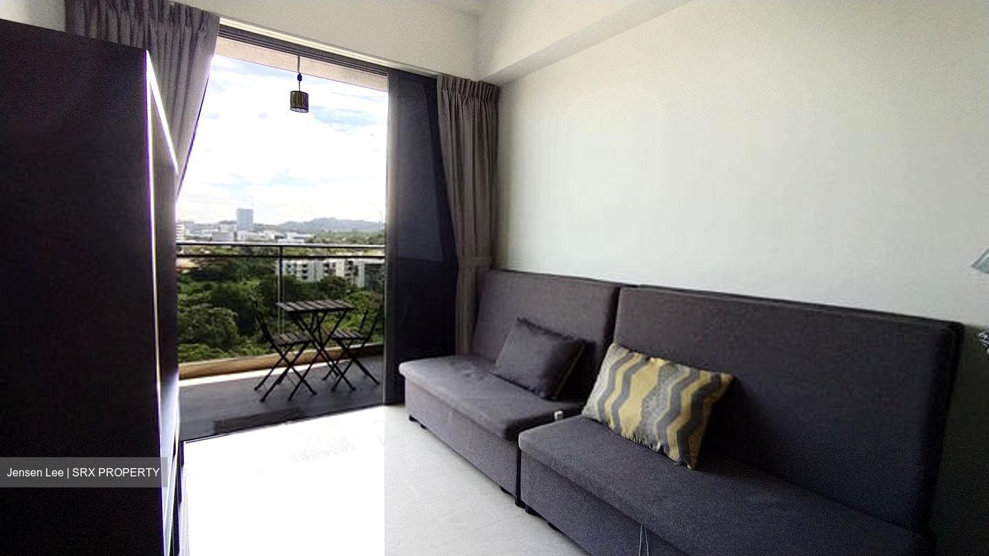 Parc Riviera (D5), Condominium #455170791